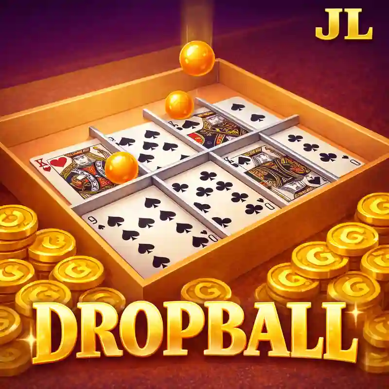 Drop Ball Instant Game