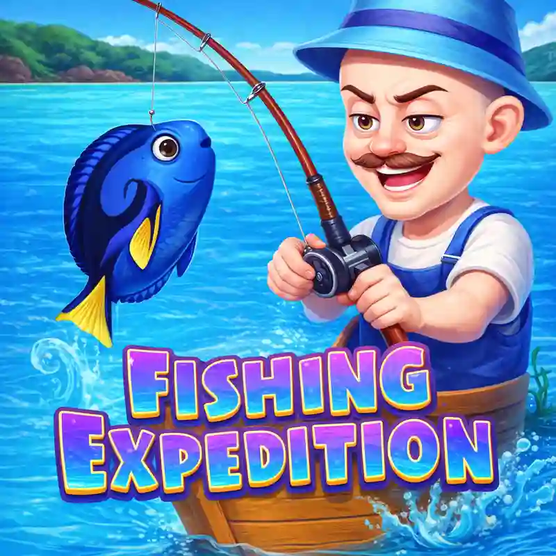 Fishing Expedition Game