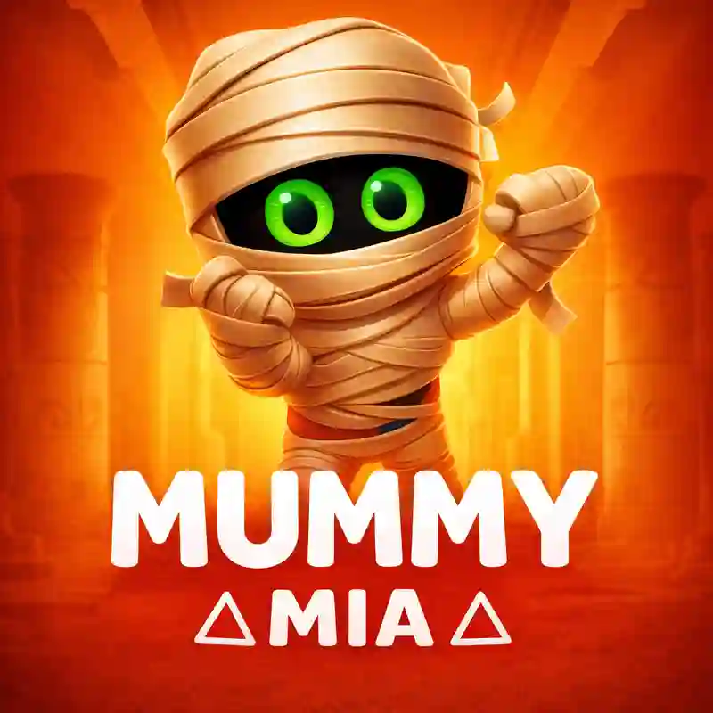 Mummy Mia Slot Machine