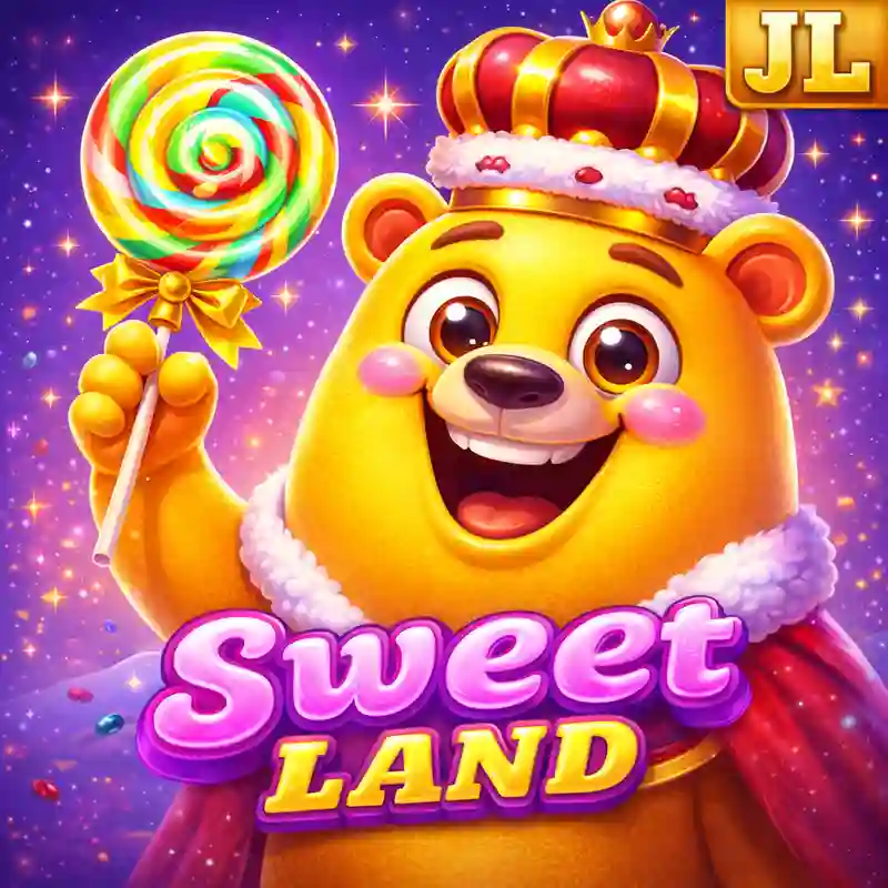 Sweet Land Slots Game