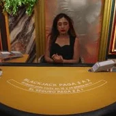 Spanish VIP Blackjack 8